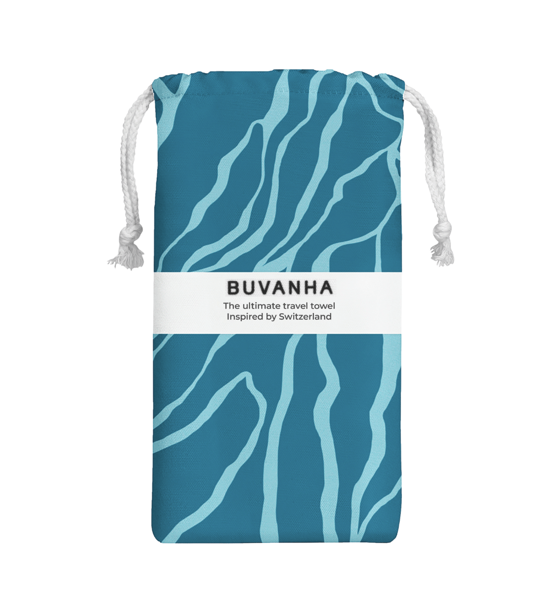 Switzerland - 160x80 CM