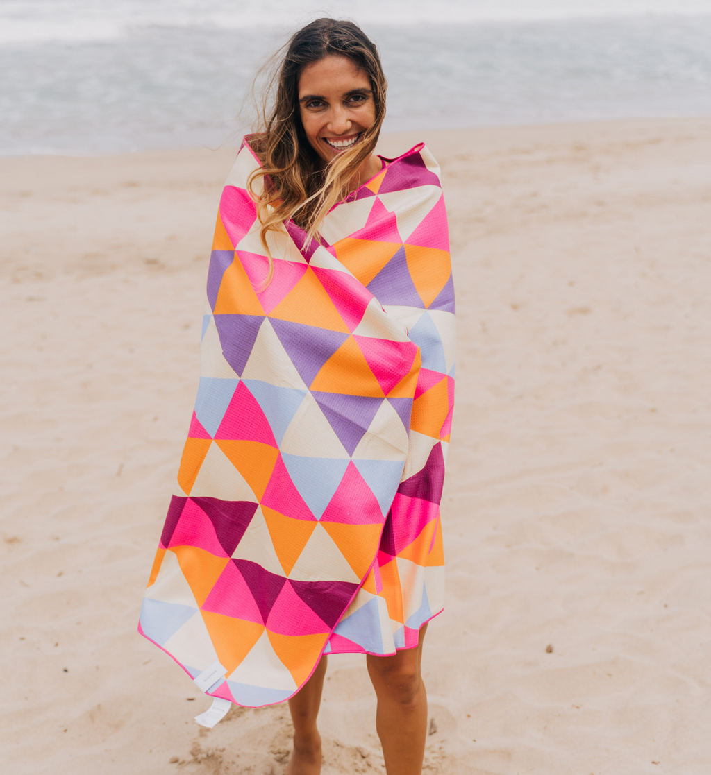 Marrakech - 200x90 CM