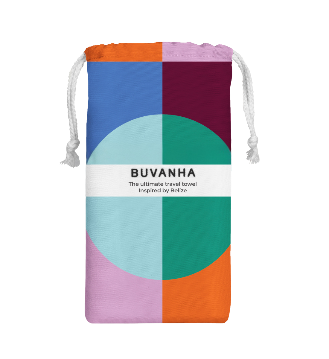 Belize 01 - 160x80 CM