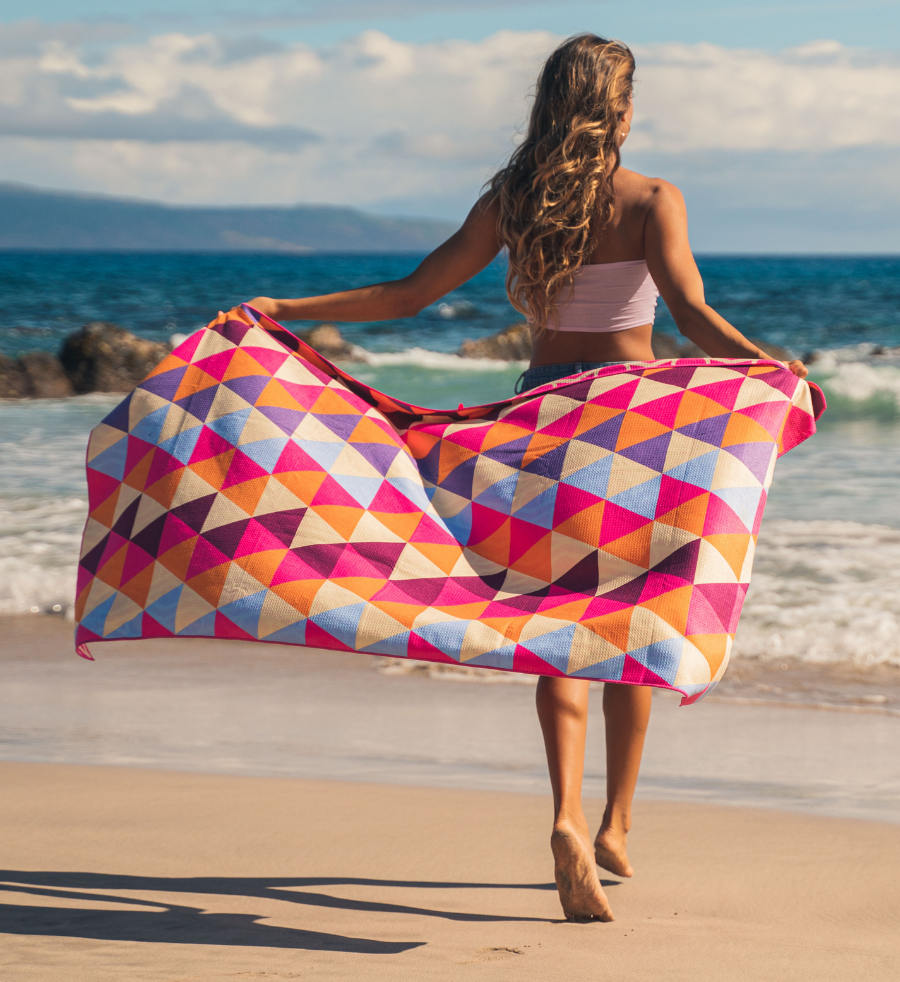 Marrakech - 160x80 CM