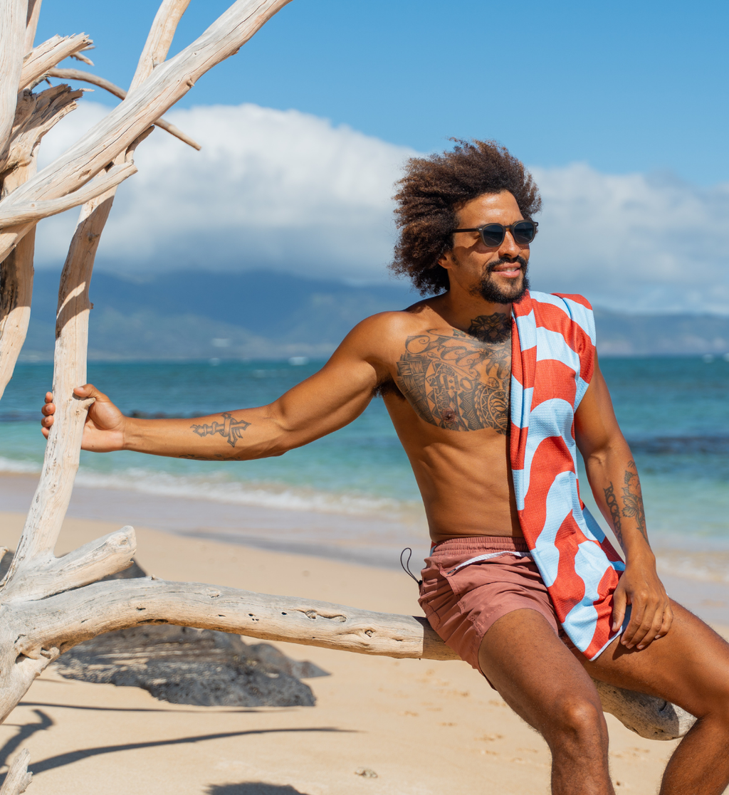 Curaçao 03 -  160x80 CM