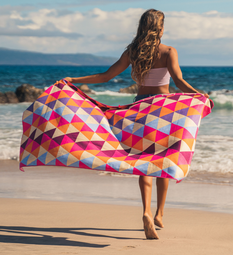 Gezinsbundel Medium (4x 160x80 CM)