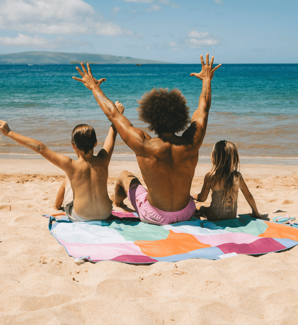 Belize 01 - 160x160 CM