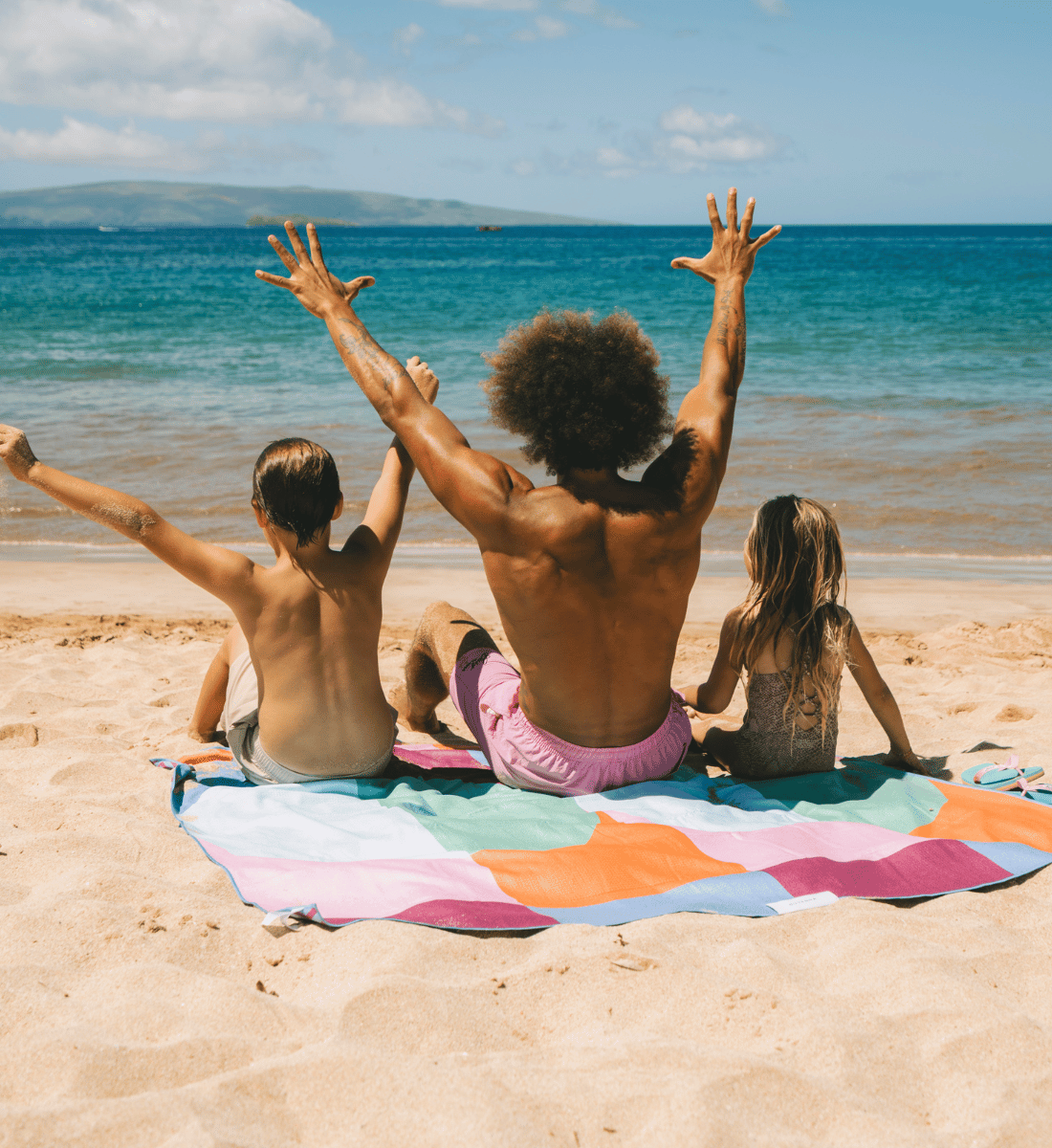 Koppelbundel XXL (2x 160x160 CM)