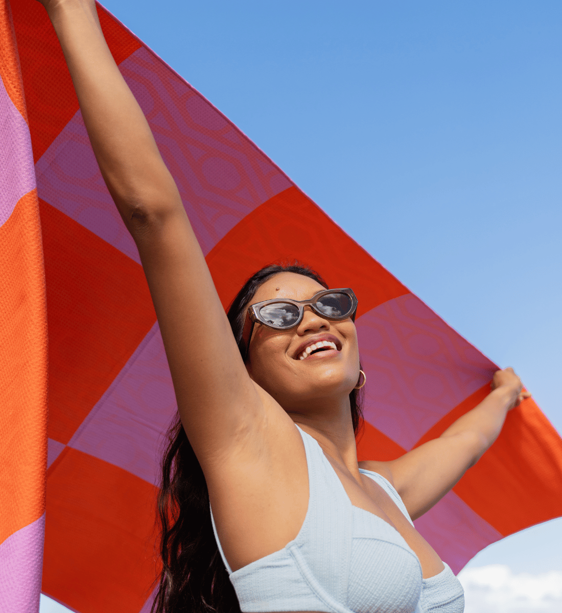 Gezinsbundel Large (4x 200x90 CM)