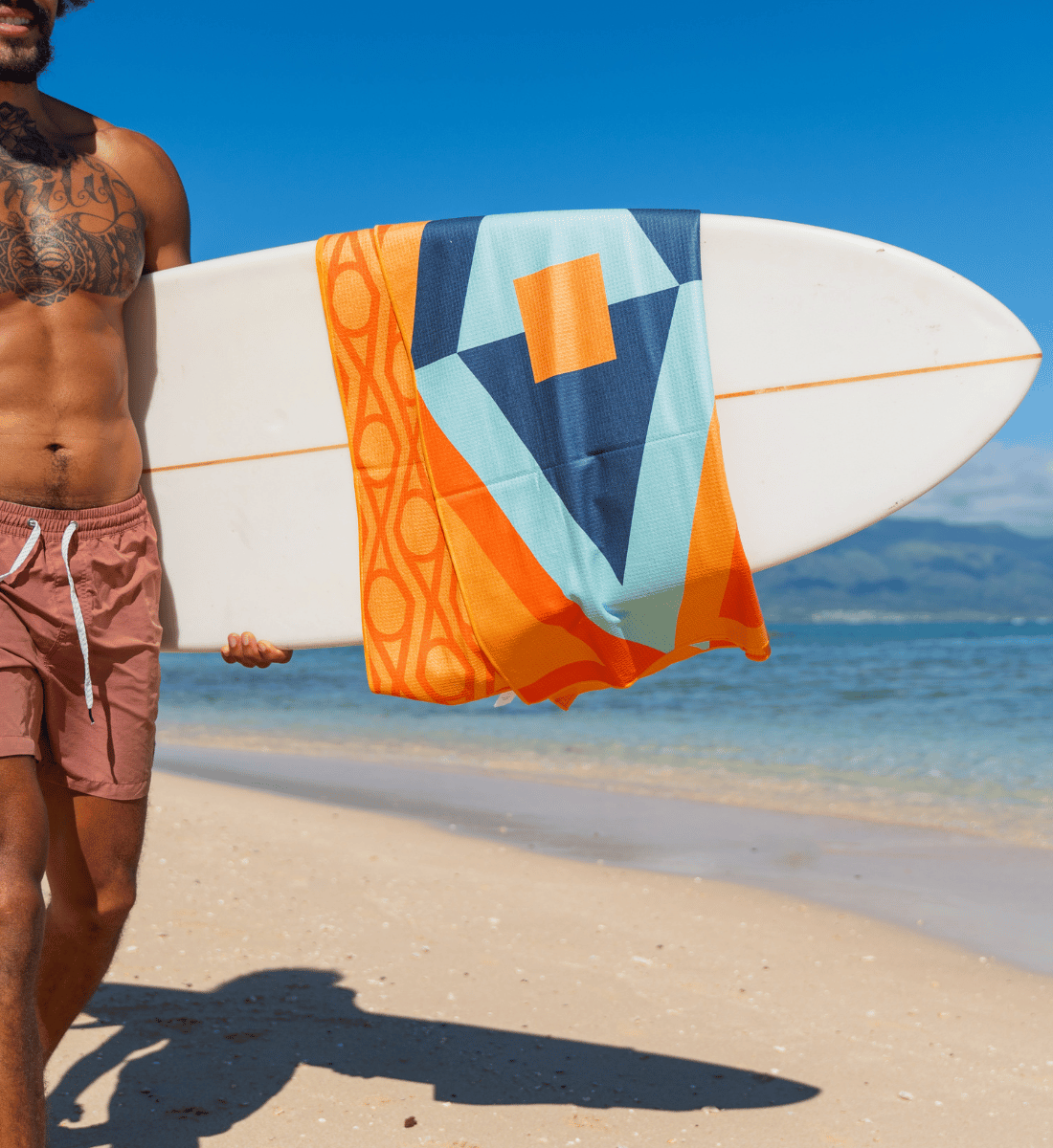 Bonaire -  200x90 CM