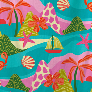 Malta Kinder - 150x70 CM