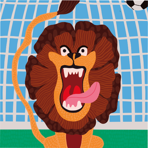 Holland Kinder - 150x70 CM