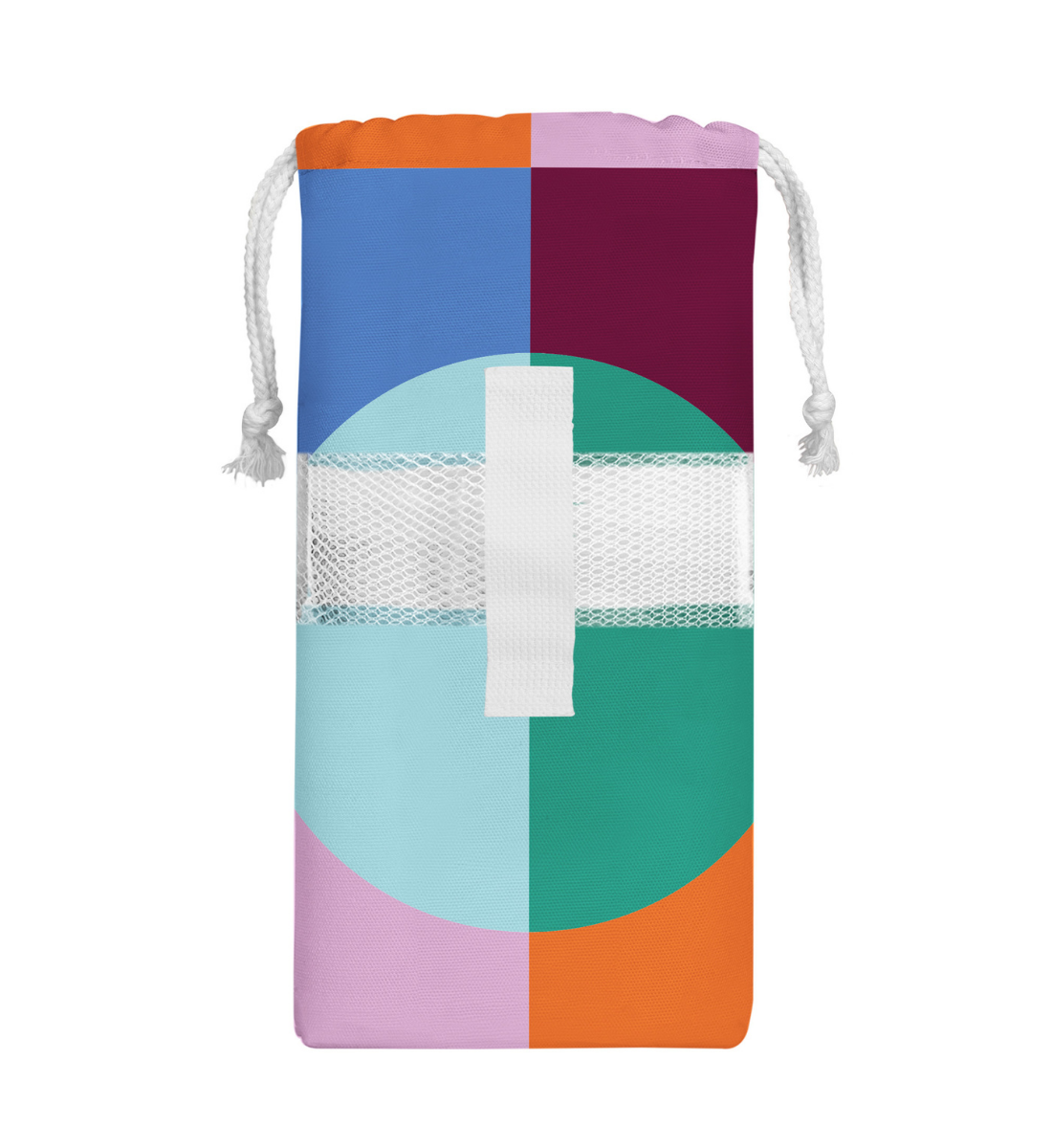 Belize 01 - 160x80 CM