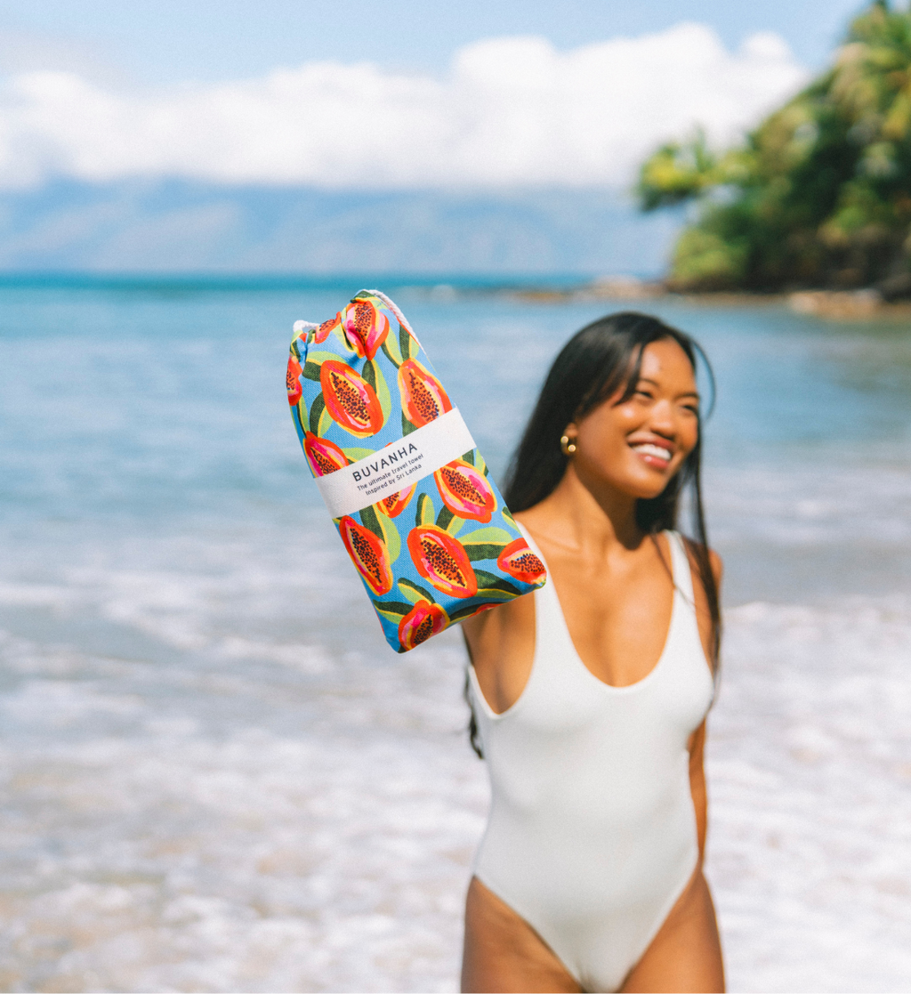 Sri Lanka - 160x80 CM