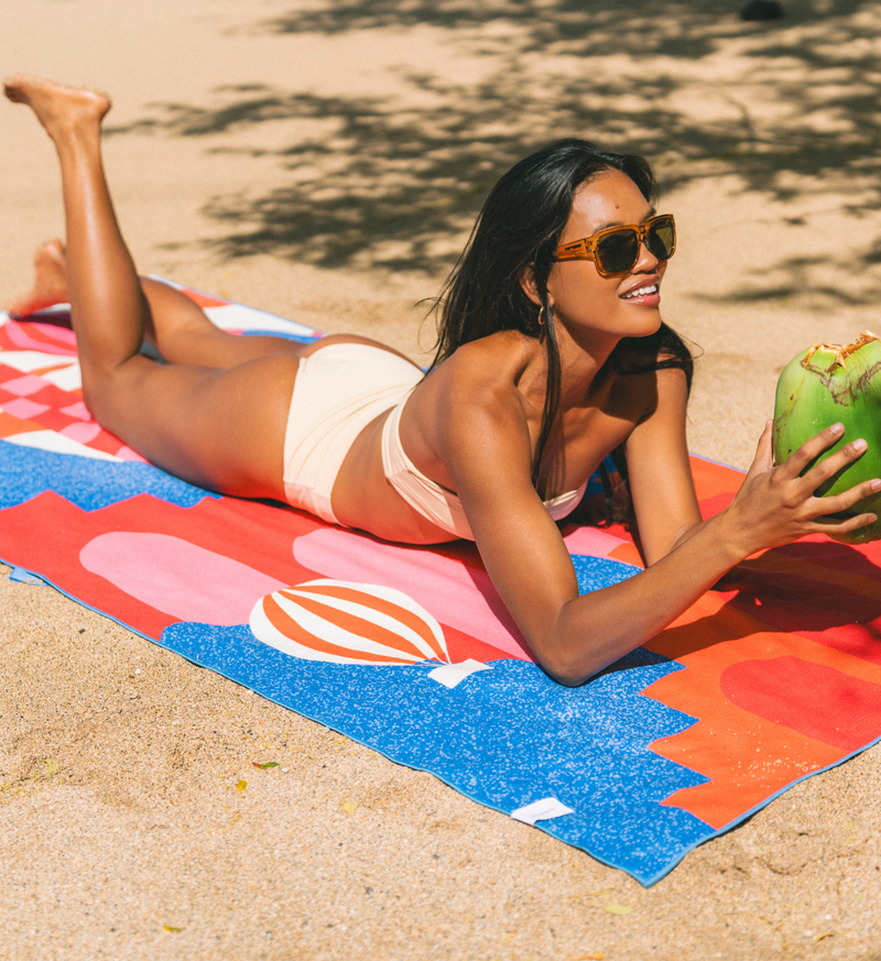 Koppelbundel Medium (2x 160x80 CM)