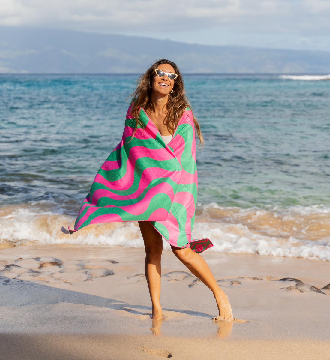 Curaçao 02 - 160x80 CM