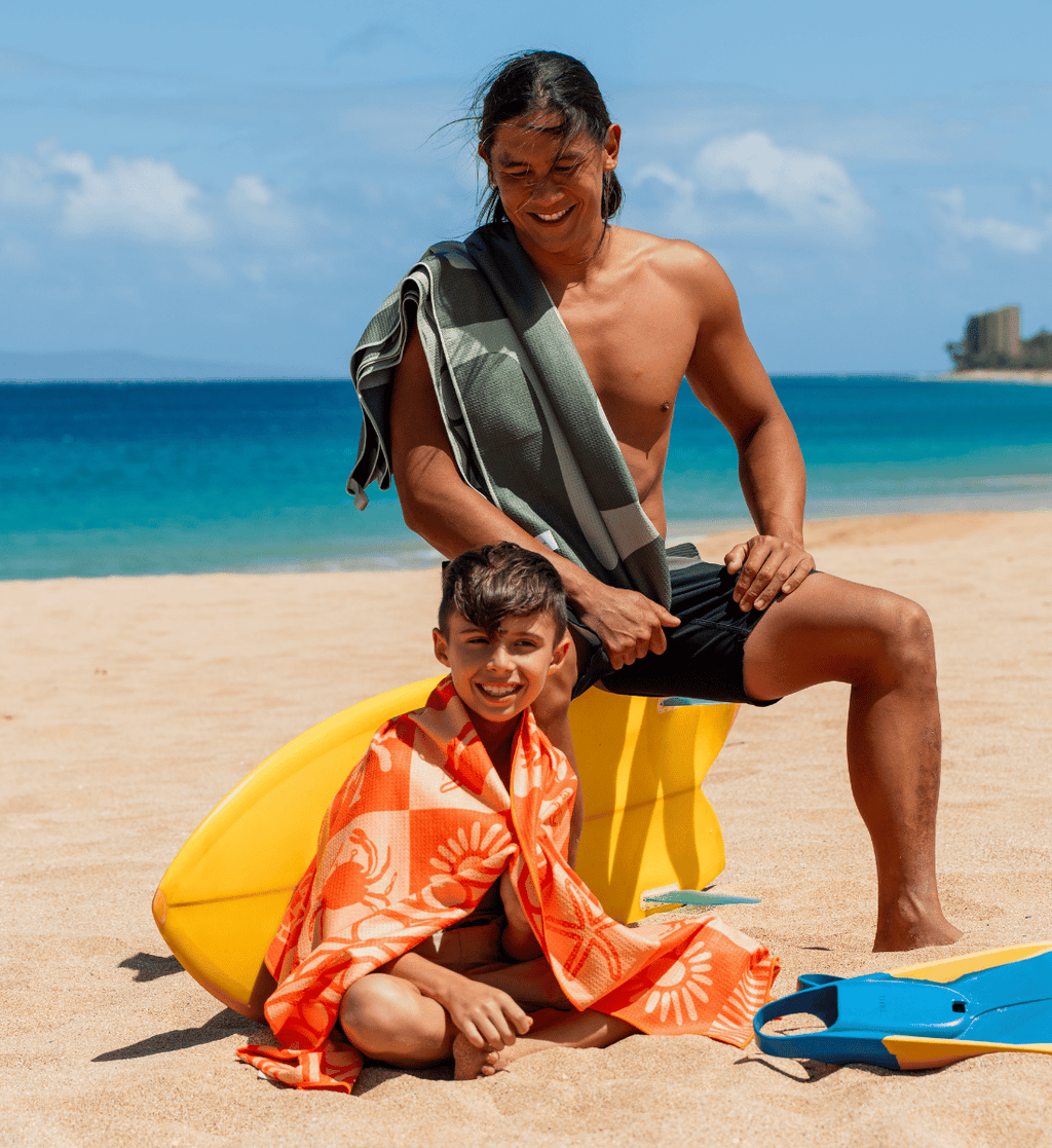 Ameland Kids - 150x70 CM