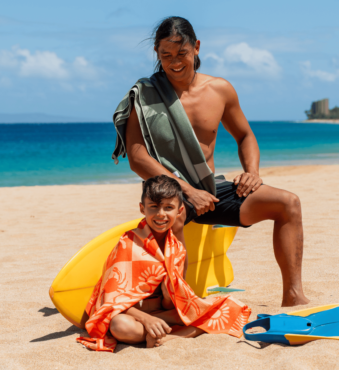 Ameland Kids - 150x70 CM
