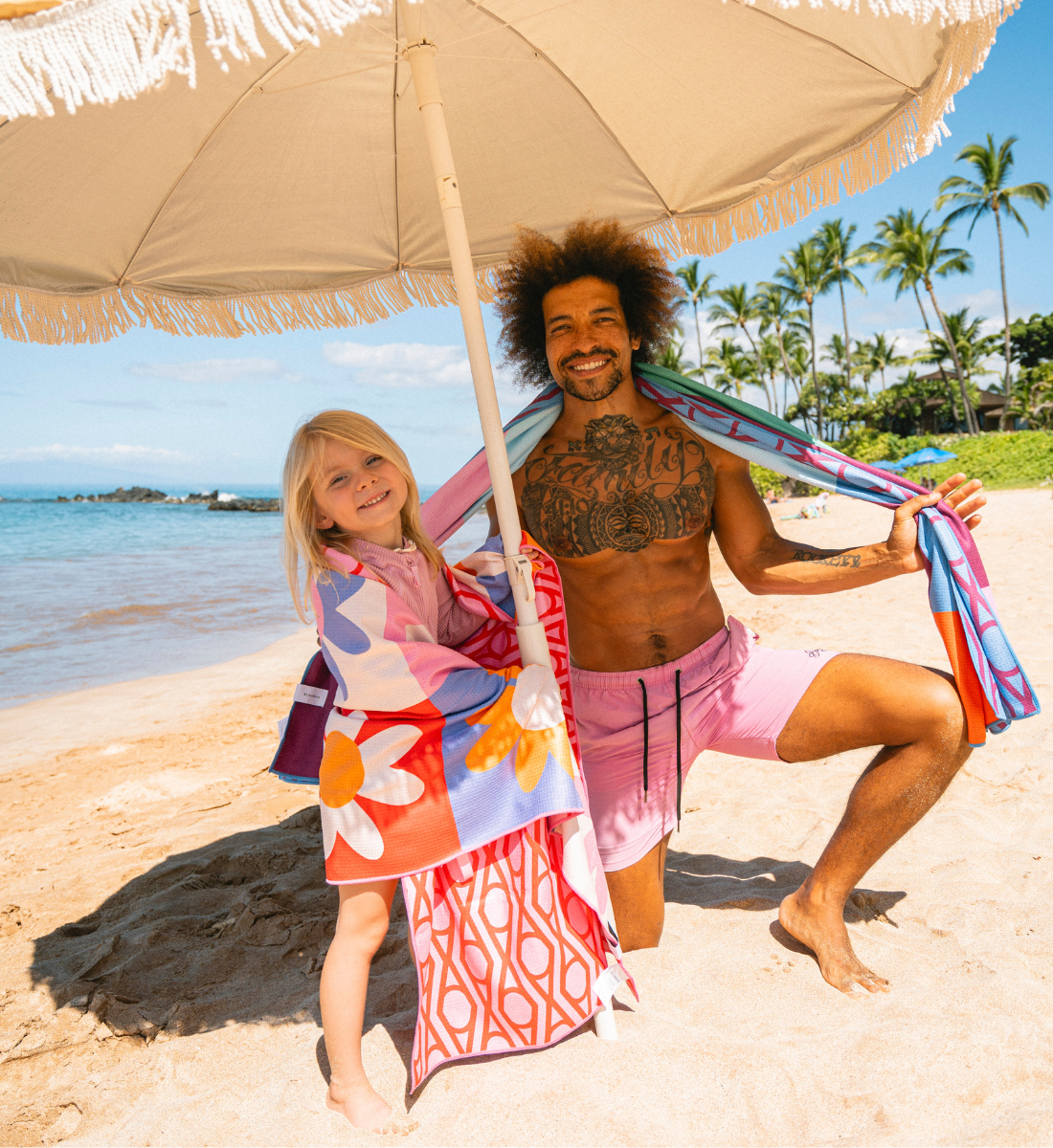 Barcelona Kids - 150x70 CM