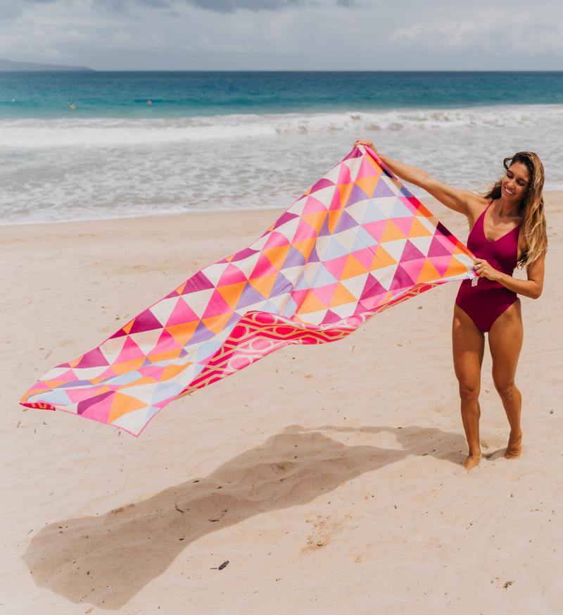 Marrakech - 200x90 CM