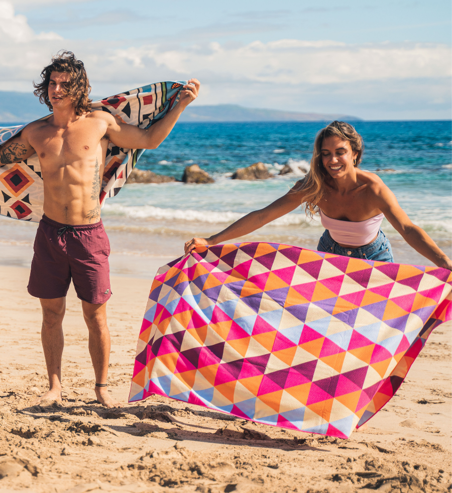 Marrakech - 160x80 CM