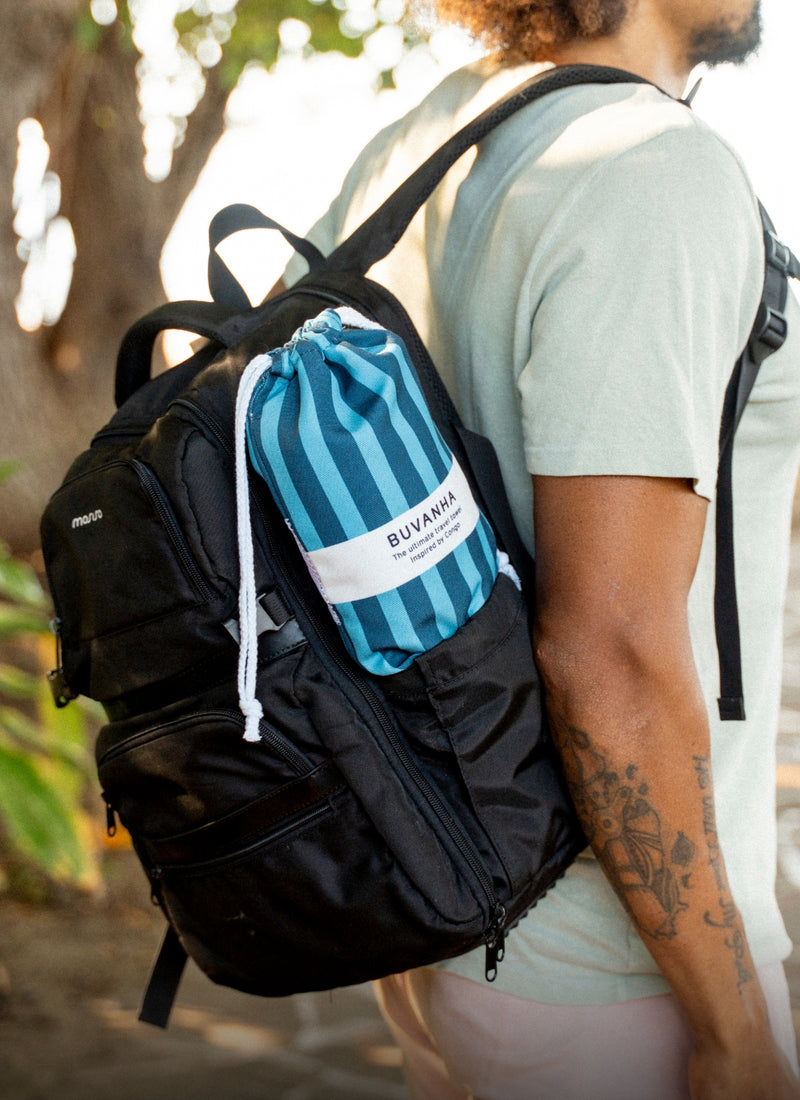 Compact & lichtgewicht