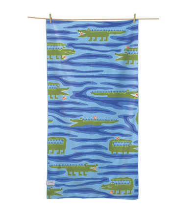 Afrika Kids - 150x70 CM