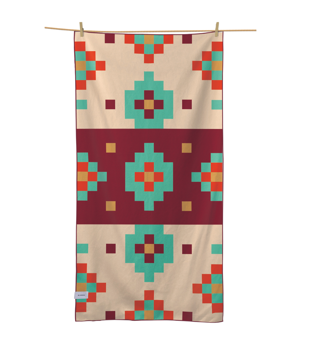 Albania 02 - 160x80 CM