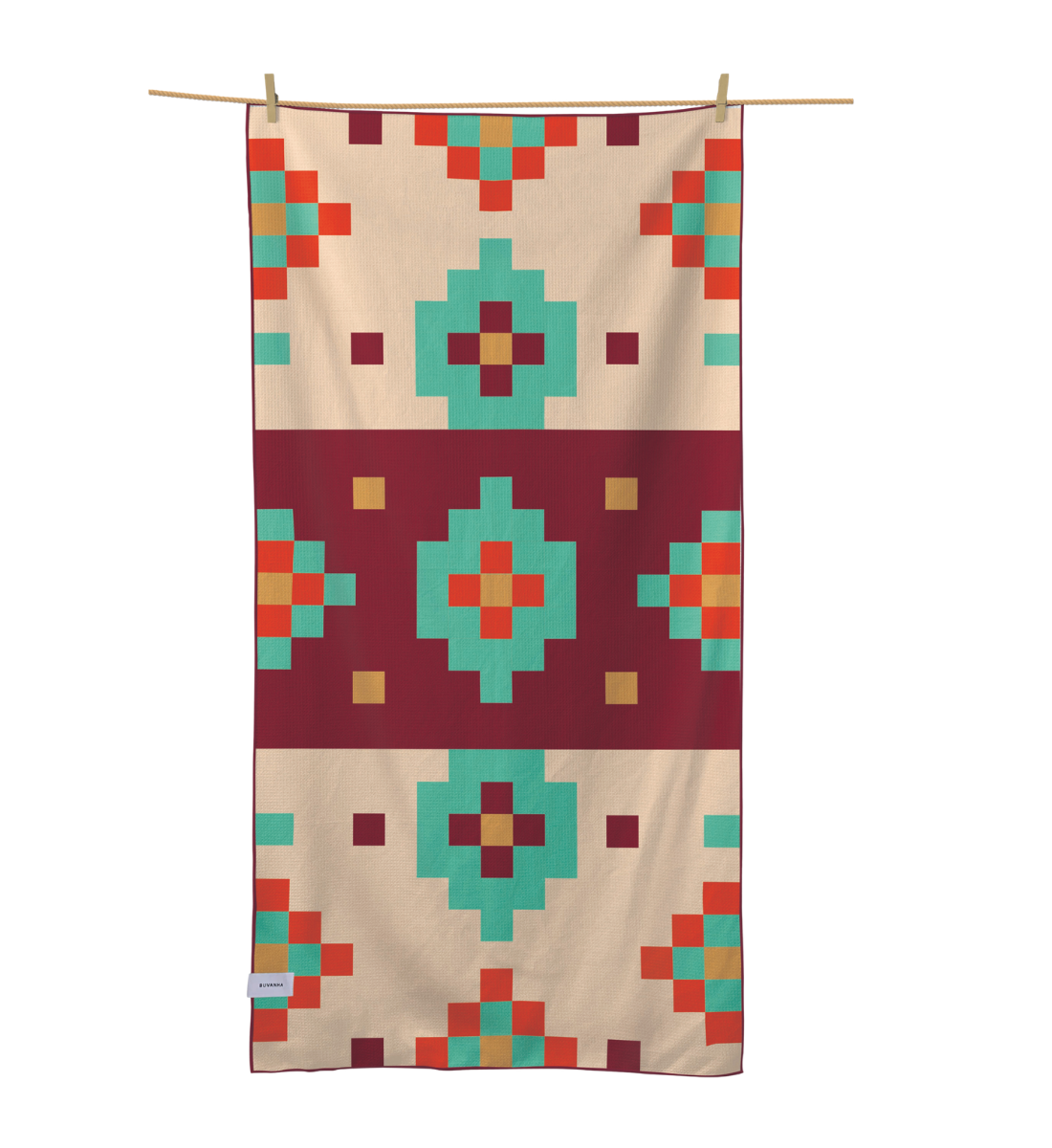 Albania 02 - 160x80 CM