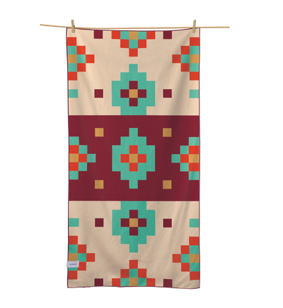 Albania 02 - 200x90 CM