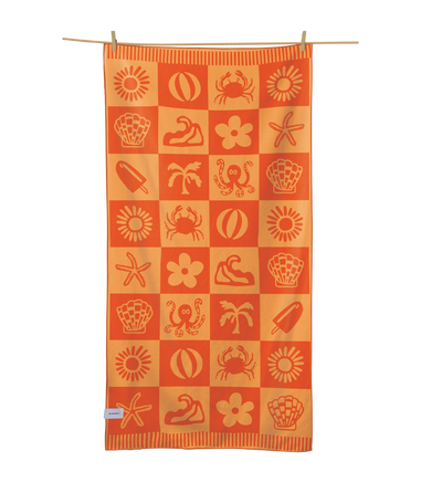 Ameland Kids - 150x70 CM