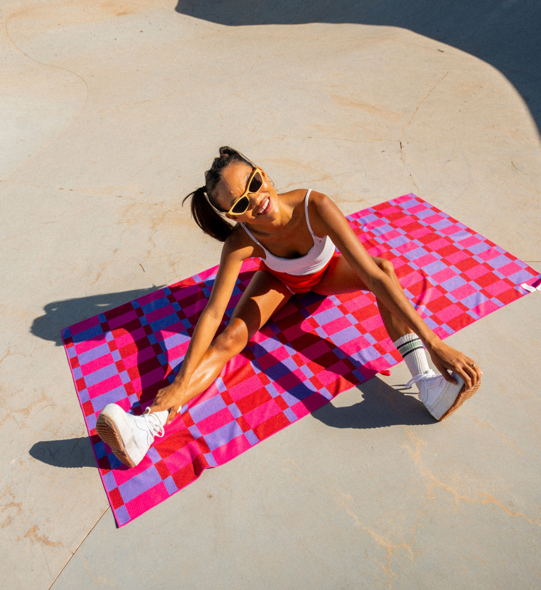 Barcelona - 200x90 CM