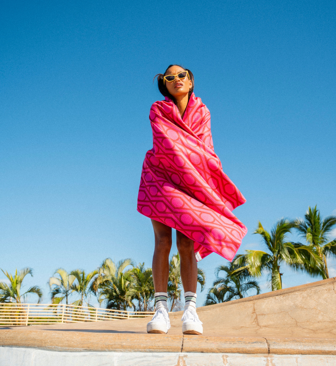 Barcelona - 200x90 CM