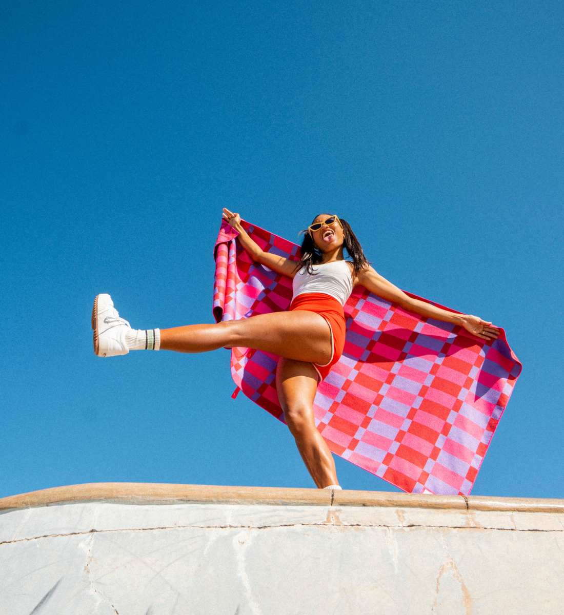 Barcelona - 160x80 CM