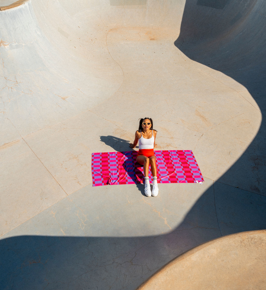 Barcelona - 160x80 CM