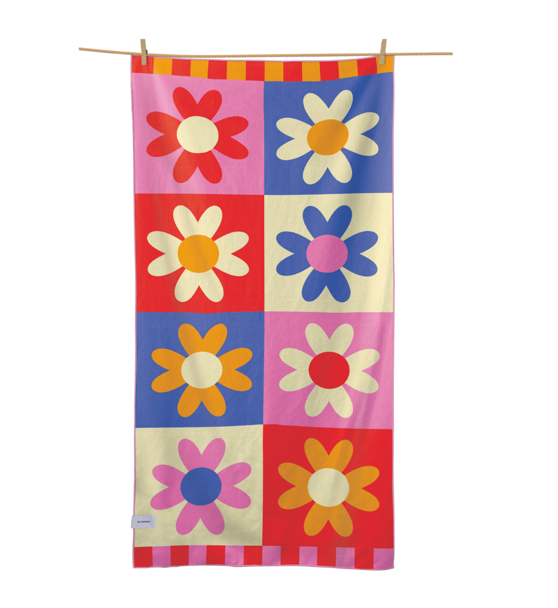 Barcelona Kids - 150x70 CM