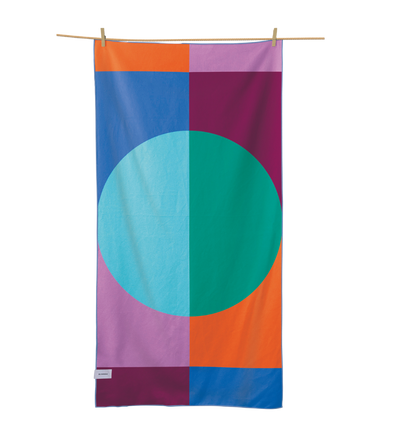 Belize 01 - 200x90 CM