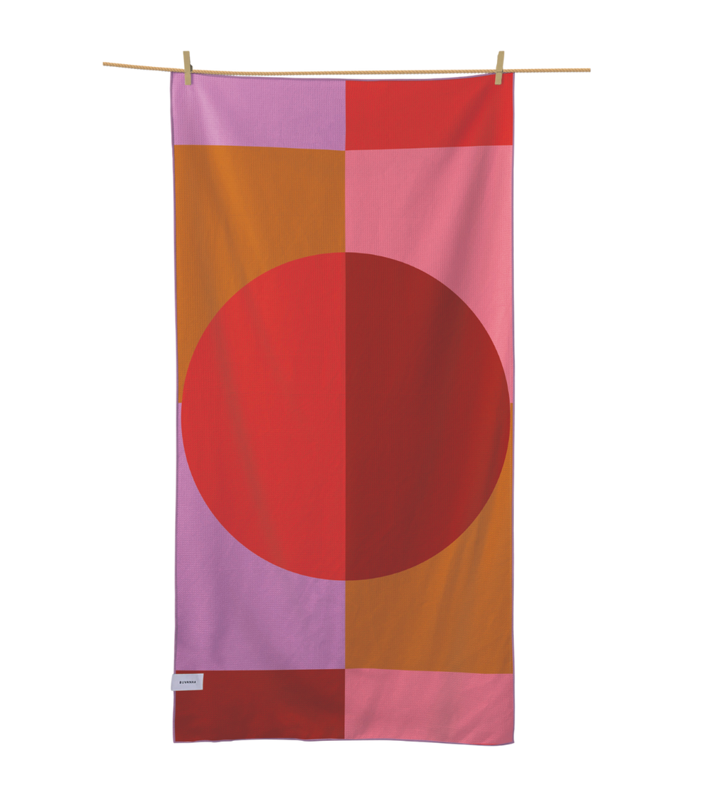 Belize 02 - 160x80 CM