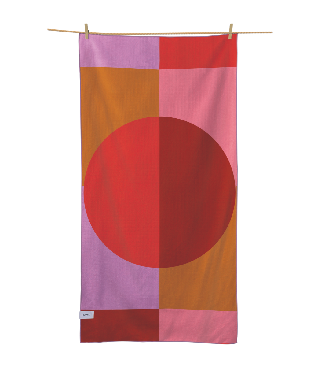 Belize 02 - 160x80 CM