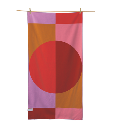 Belize 02 - 200x90 CM