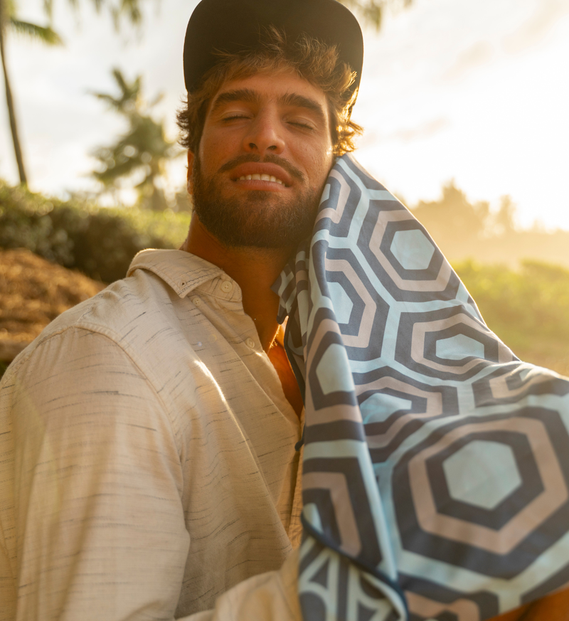 Bolivien - 100x45 CM