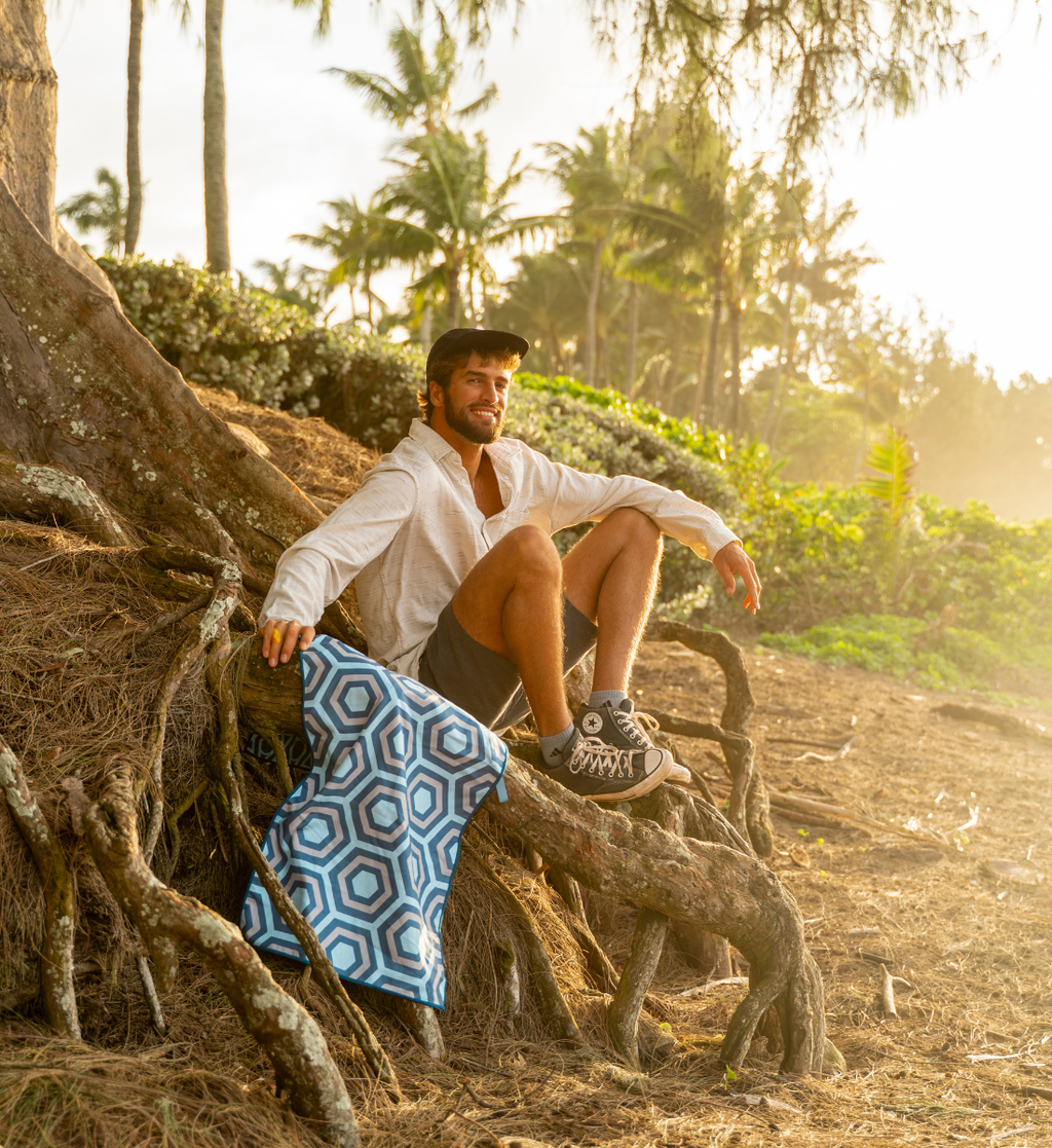 Bolivien - 100x45 CM