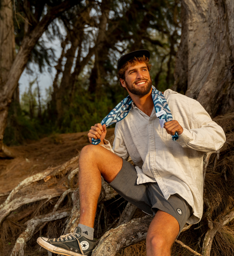 Bolivien - 100x45 CM