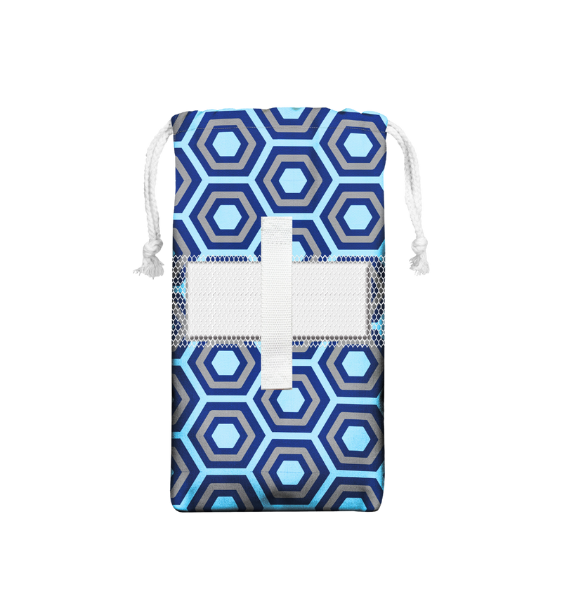 Bolivien - 100x45 CM