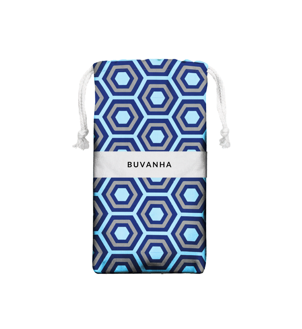 Bolivien - 100x45 CM