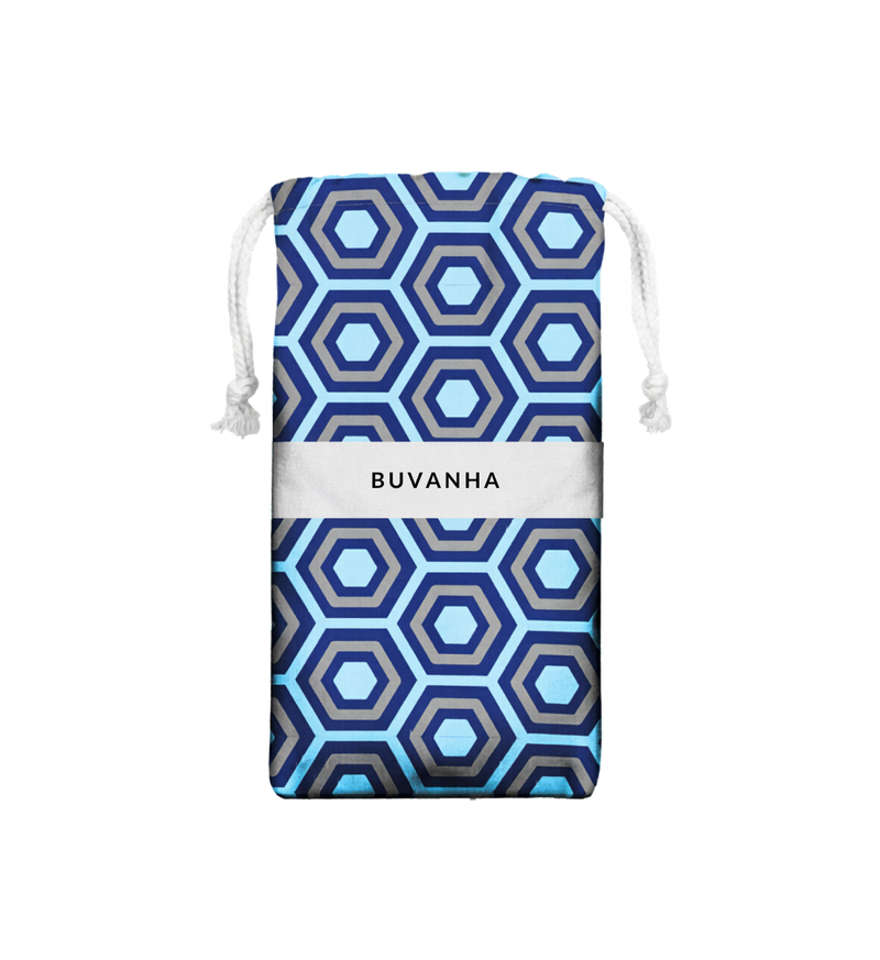 Bolivien - 100x45 CM