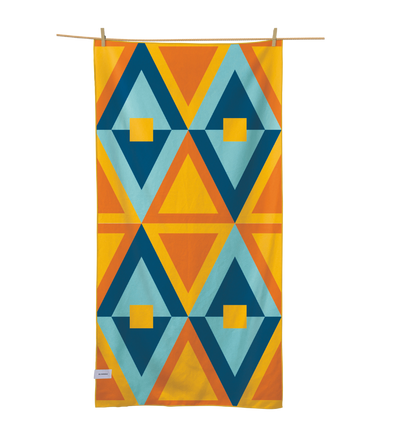 Bonaire -  200x90 CM