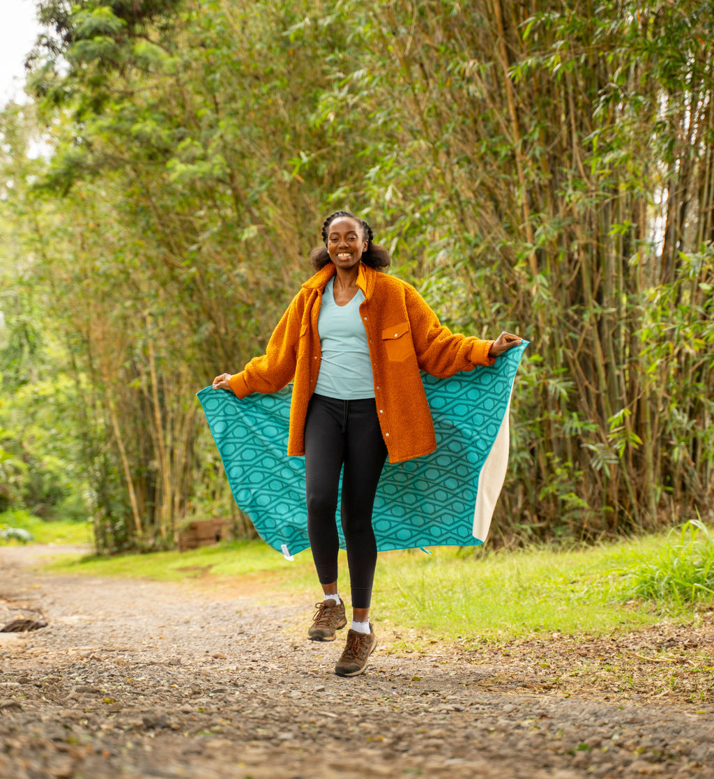 Bora Bora - 160x80 CM