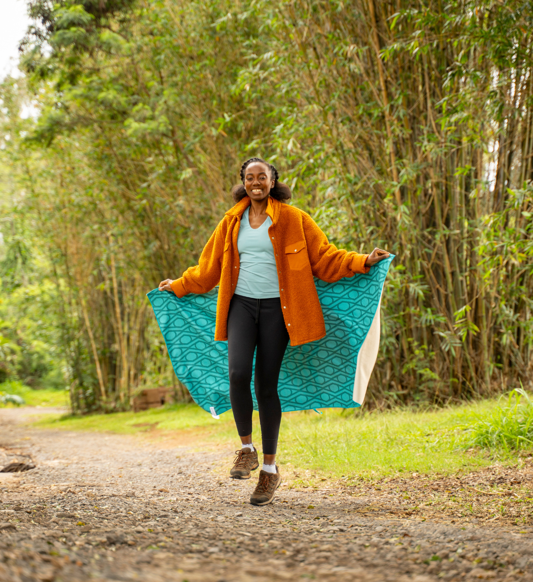 Bora Bora - 160x80 CM