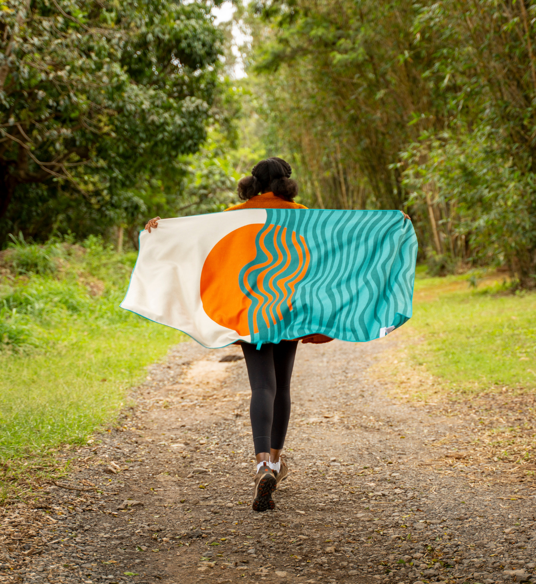 Bora Bora - 160x80 CM