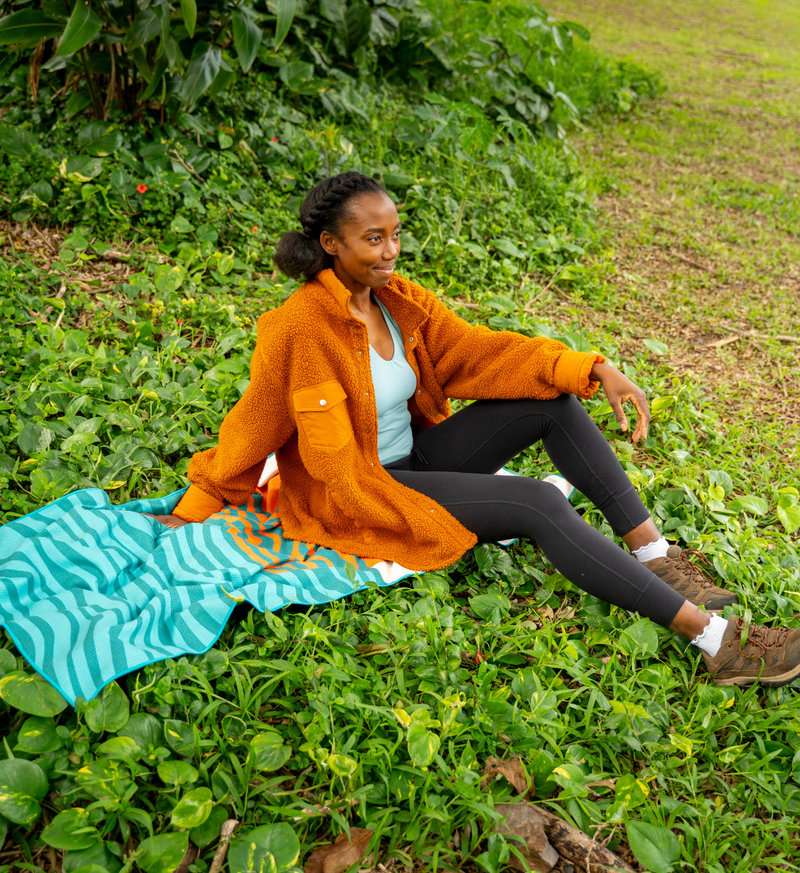 Bora Bora - 160x80 CM