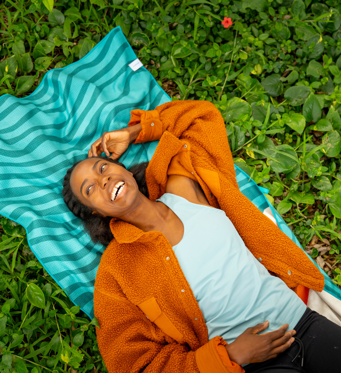 Bora Bora - 160x80 CM