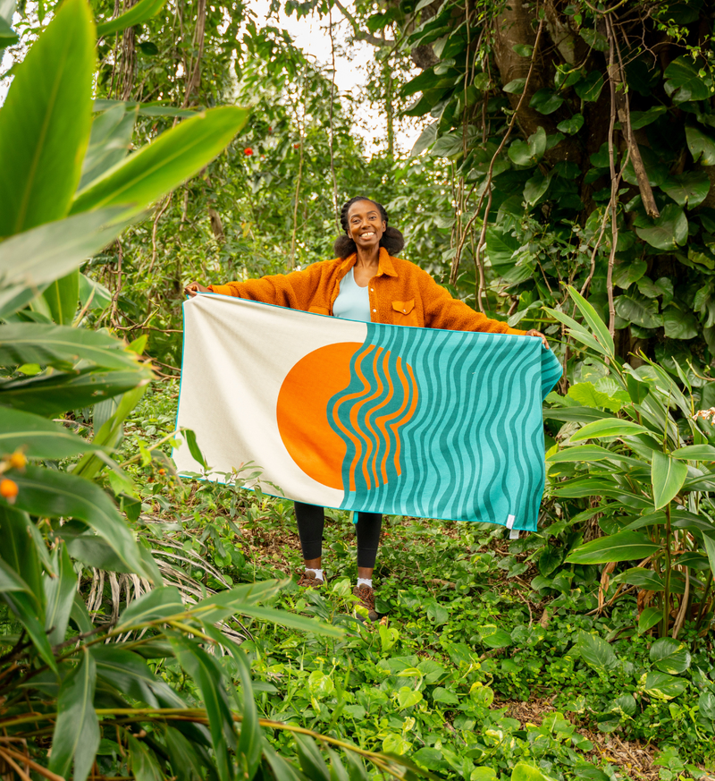 Bora Bora - 160x80 CM