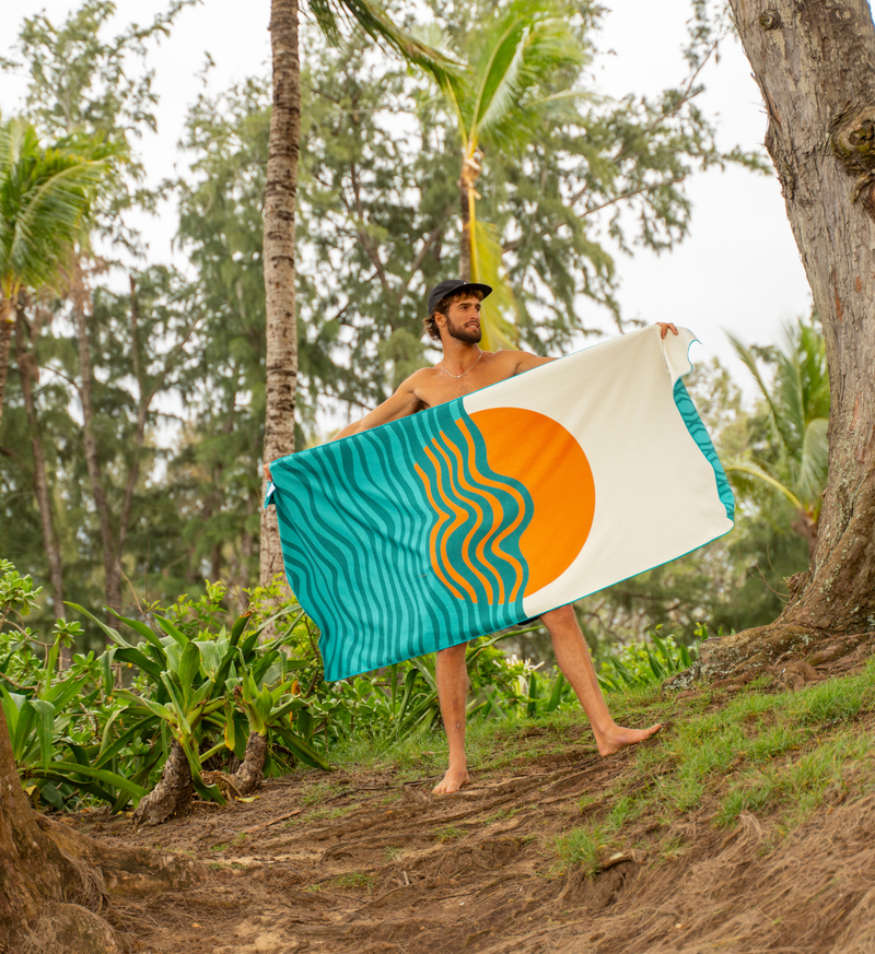 Familiebundel Large (6x 200x90 CM)